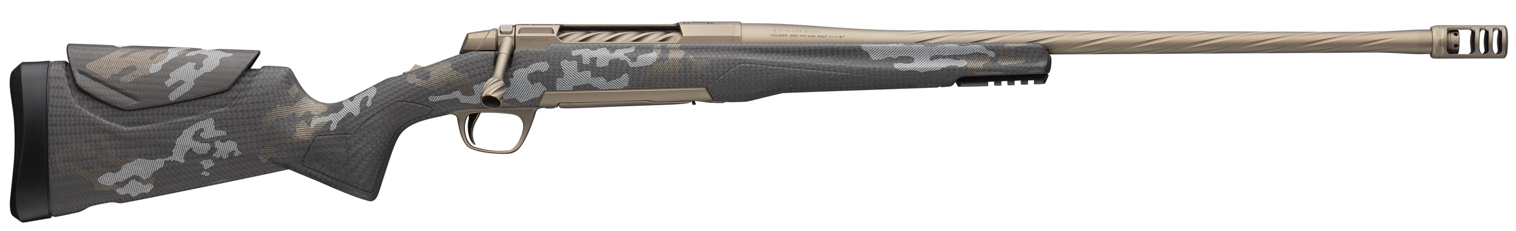 Browning X-Bolt 2 Mountain Pro SPR
