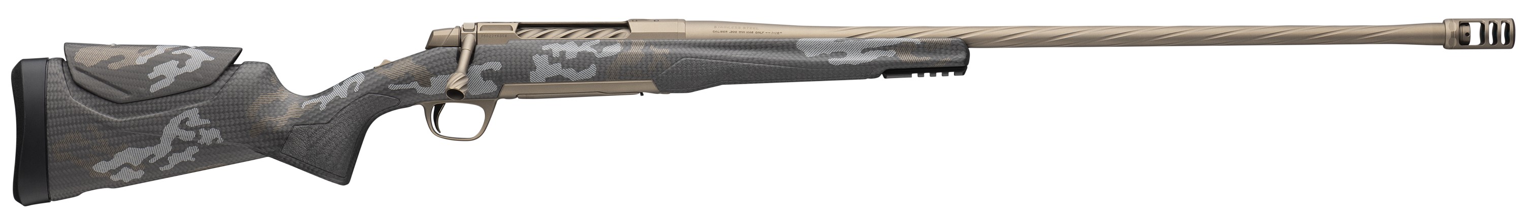 Browning X-Bolt 2 Mountain Pro