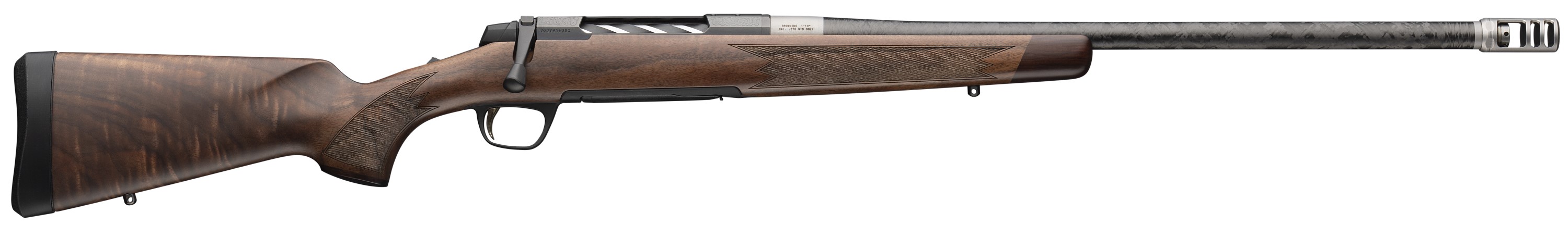 Browning X-Bolt 2 Medallion