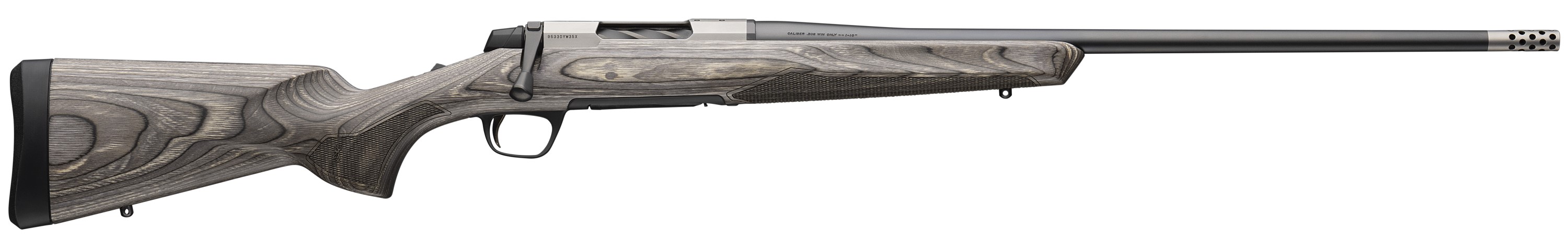 Browning X-Bolt 2 Hunter Gray Laminate