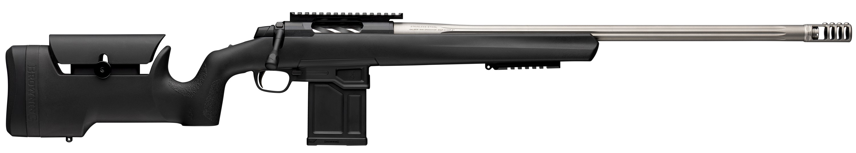 Browning X-Bolt 2 Target Max
