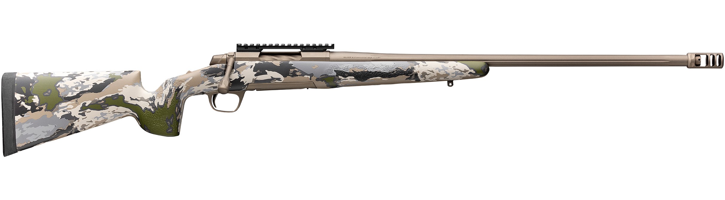 Browning X-Bolt 2 HC MCM LR SR