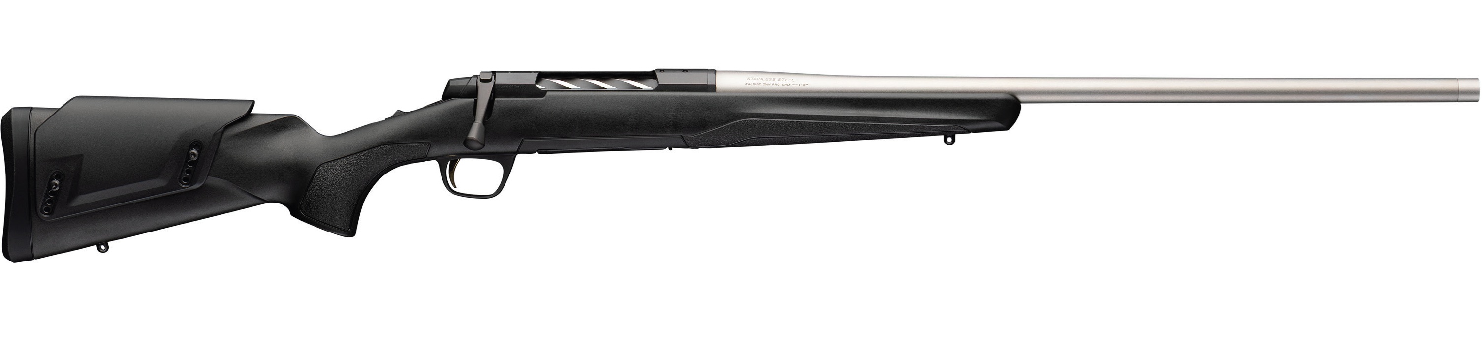 Browning X-Bolt 2 Western Hunt Spec LR
