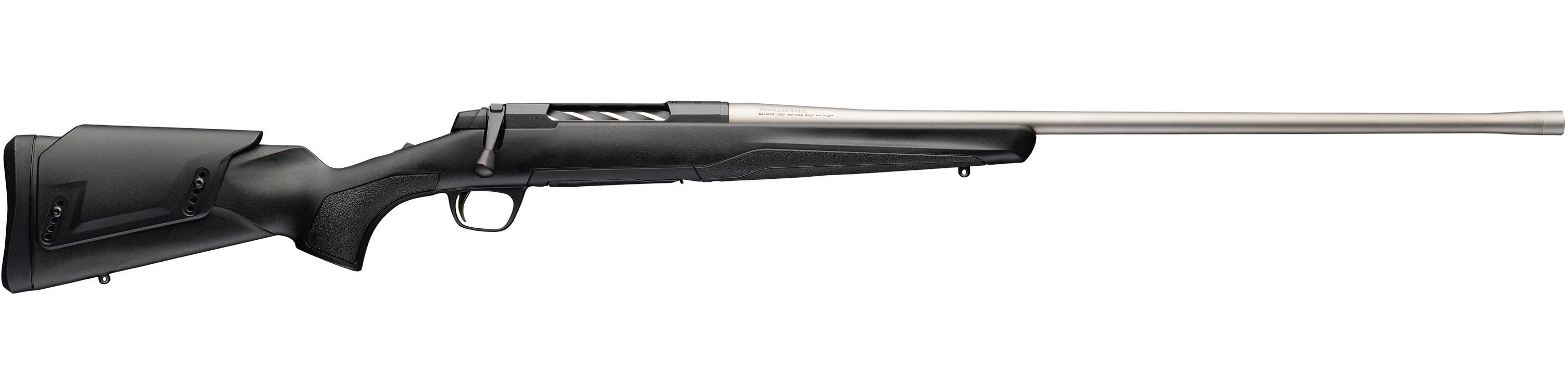 Browning X-Bolt 2 Western Hunt Special