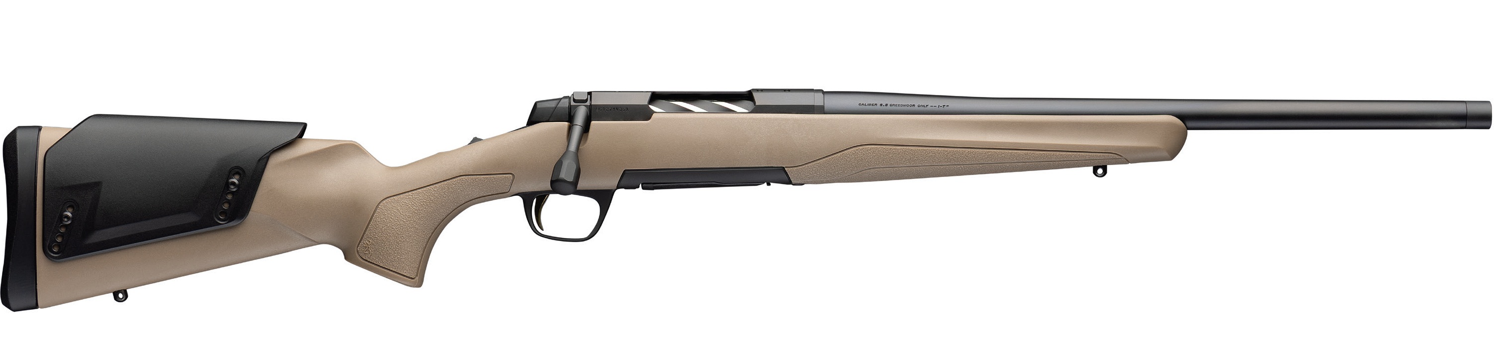 Browning X-Bolt 2 Western Hunt Spc SPR
