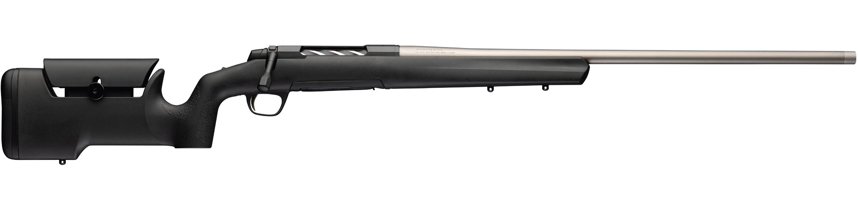 Browning X-Bolt 2 Special MAX LR