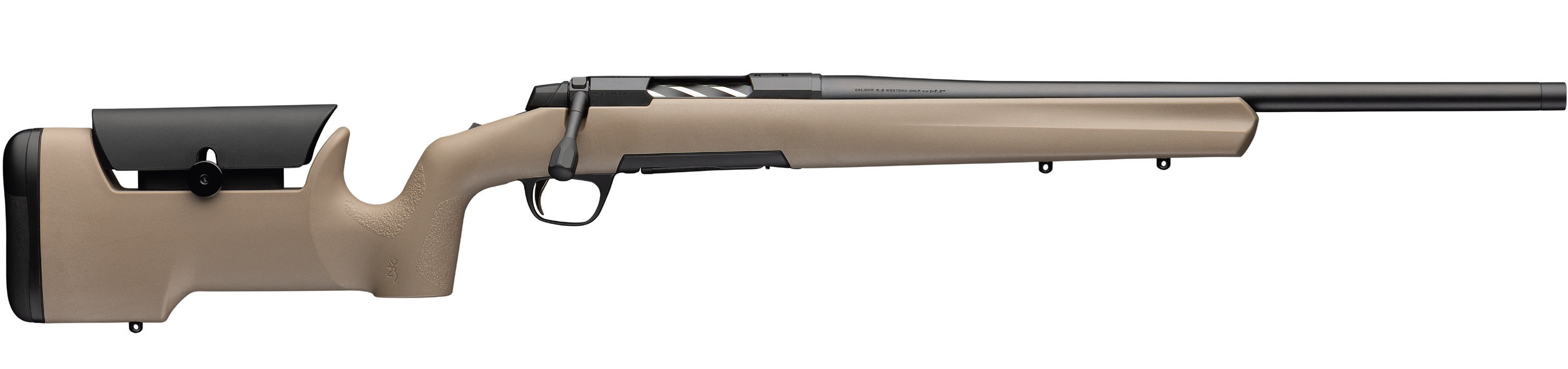 Browning X-Bolt 2 Special MAX LR SPR