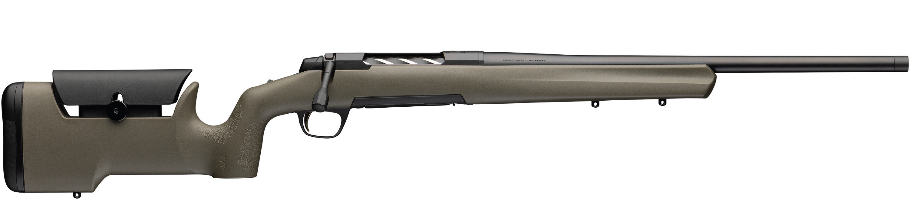 Browning X-Bolt 2 Special MAX LR SPR