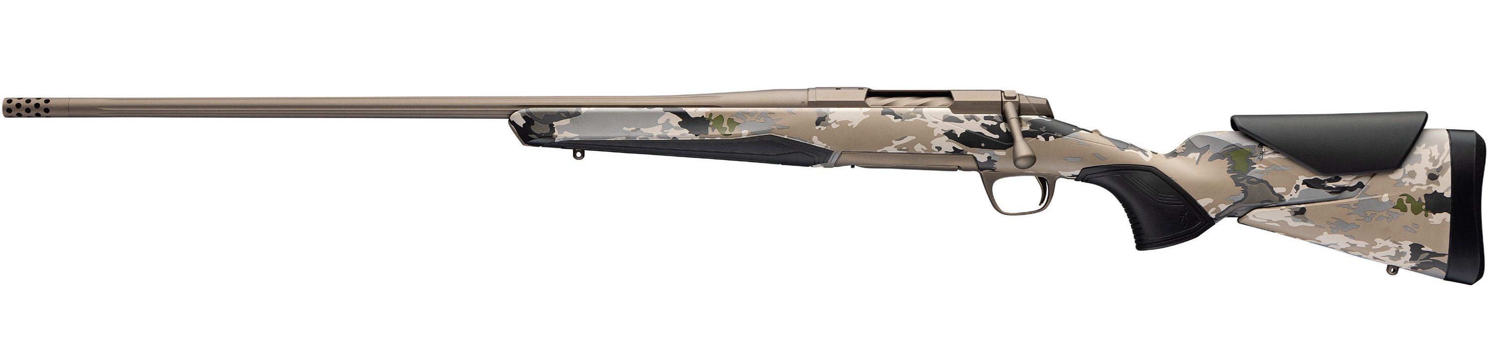 Browning X-Bolt 2 Speed