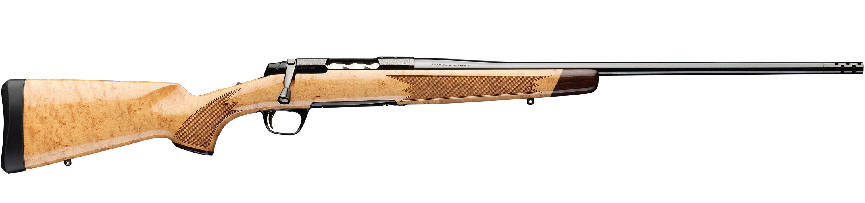 Browning X-Bolt 2 Medallion Maple
