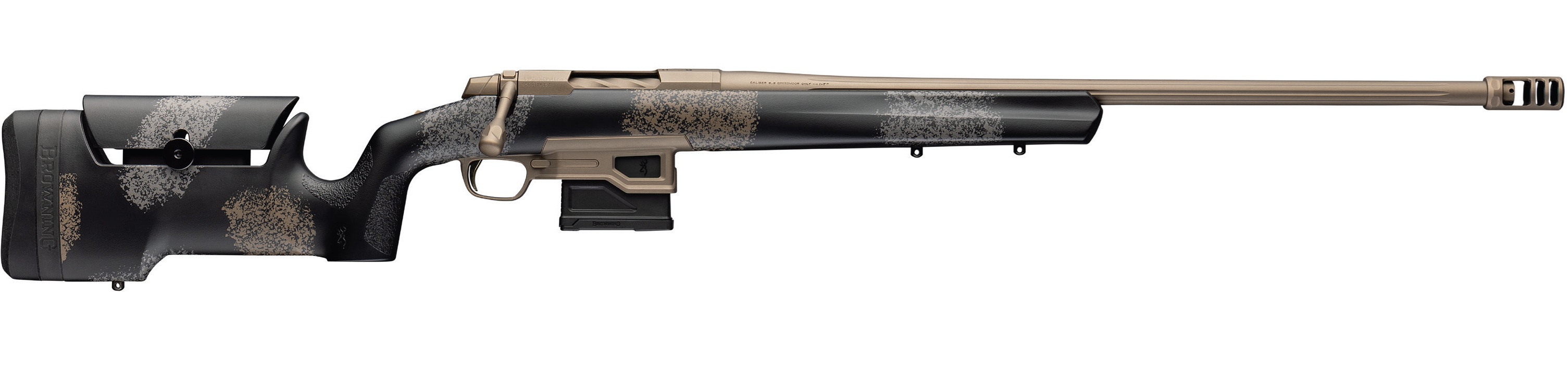 Browning X-Bolt 2 Hells Canyon C MAX LR