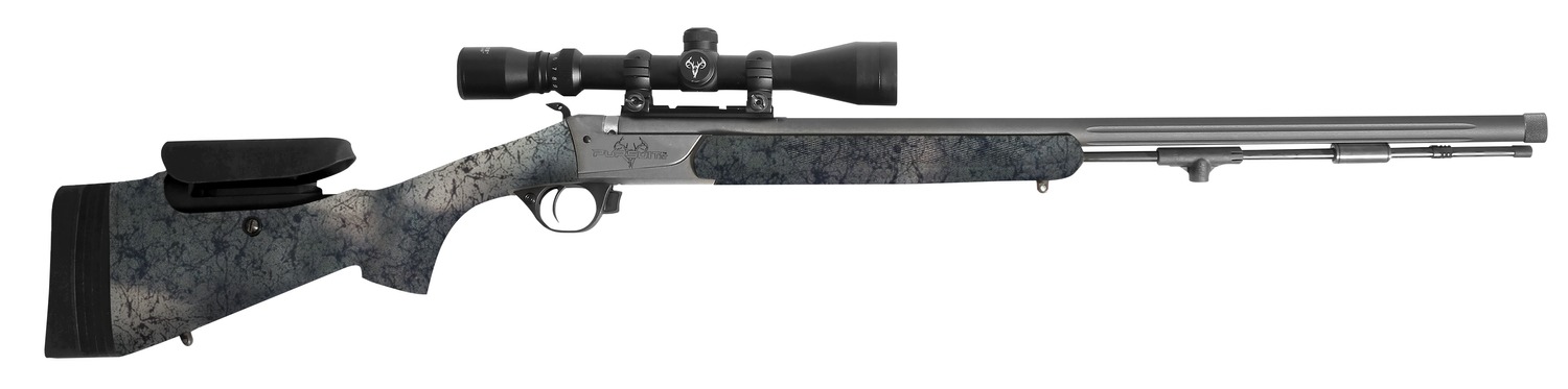 Traditions Persuit XT Pro