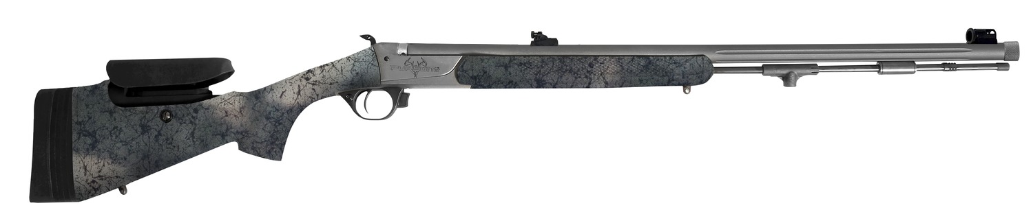 Traditions Pursuit XT Pro