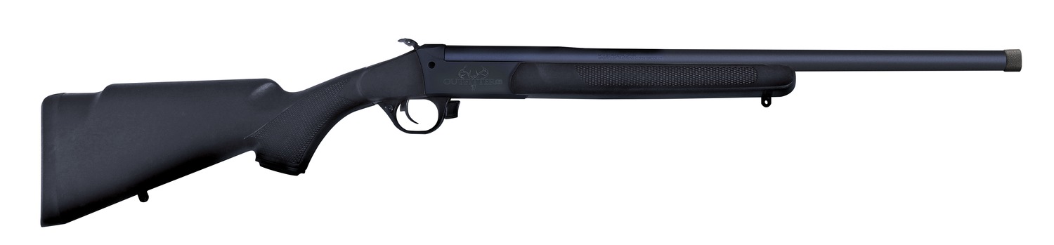 Traditions Outfitter G3 Pro