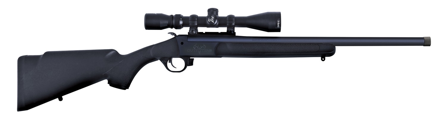 Traditions Outfitter G3 Pro