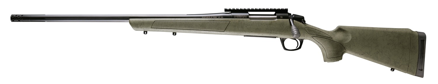 CVA Cascade XT