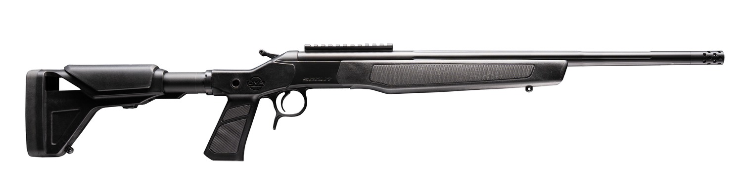 CVA Scout