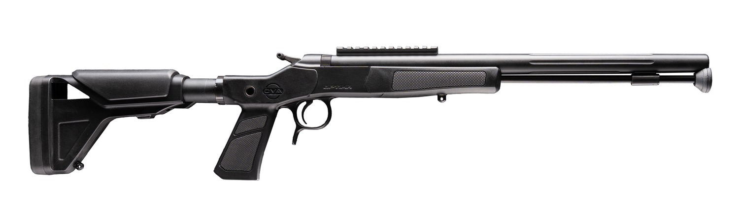 CVA Optima