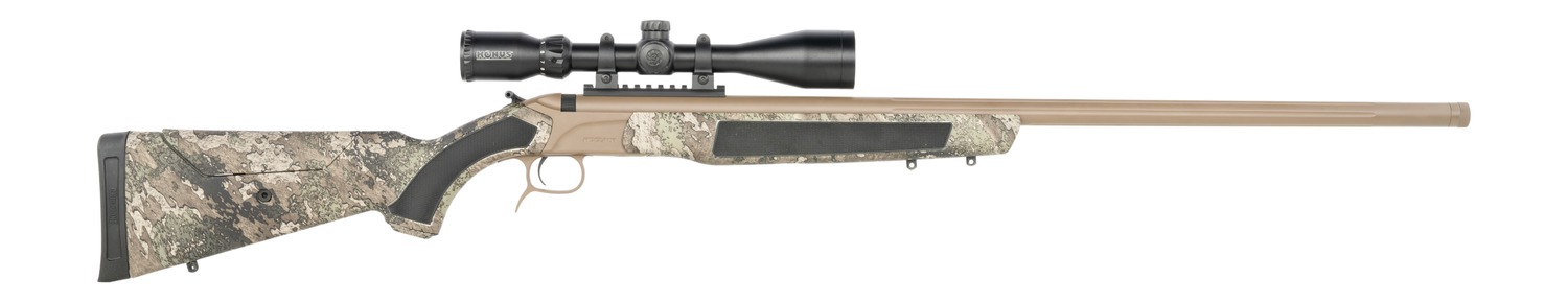 CVA Accura LR-X