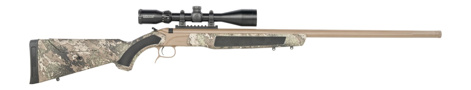 CVA Accura LR-X