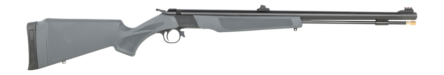 CVA Wolf V2