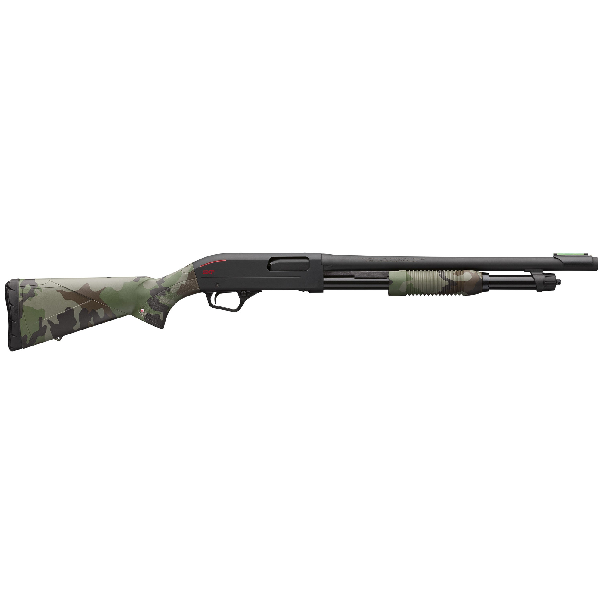 Winchester SXP Hybrid Defender