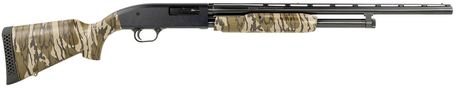 Mossberg Maverick 88 Field Bantam