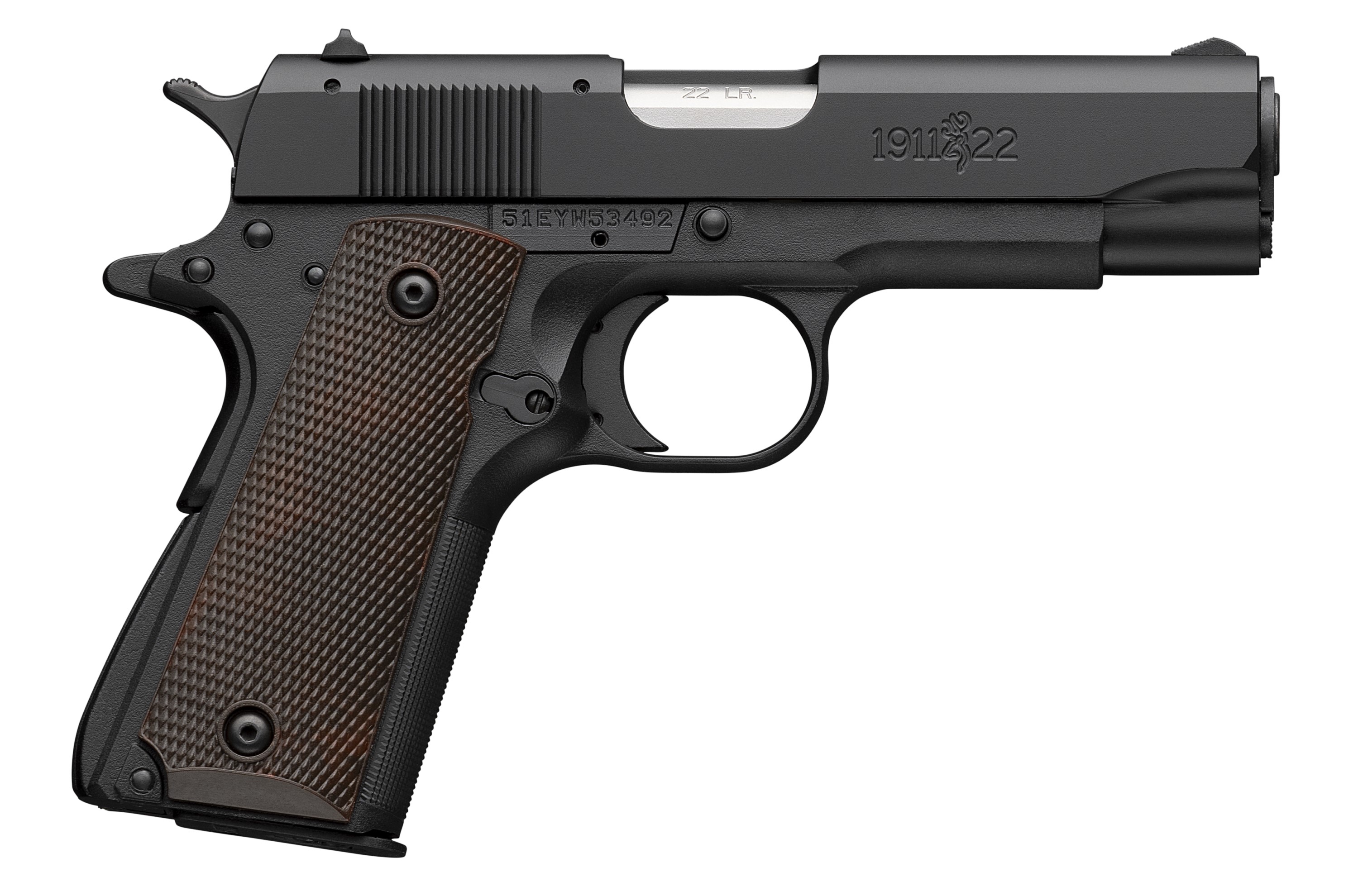 Browning 1911-22 A1