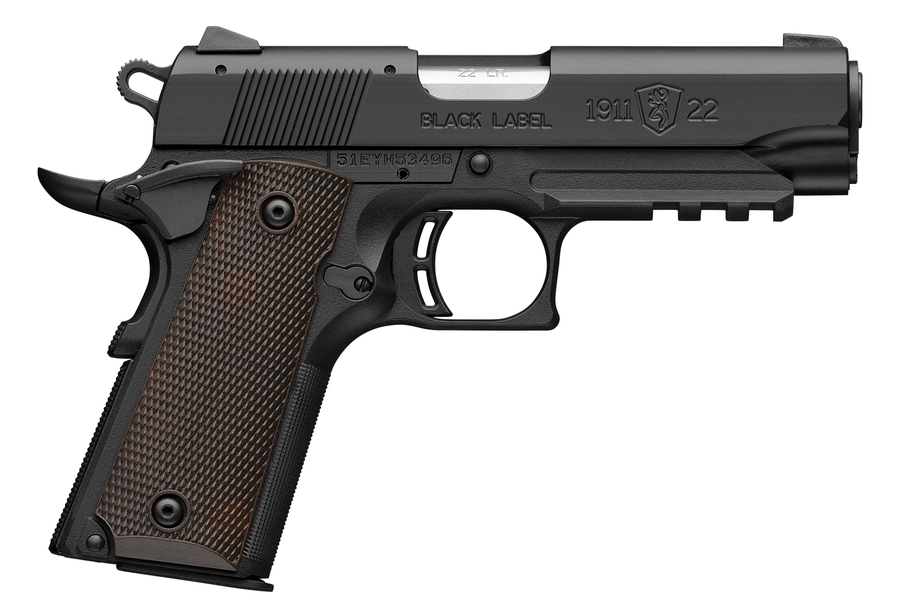 Browning 1911-22 A1