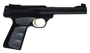 Browning Buck Mark Camper