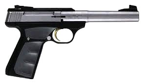 Browning Buck Mark Camper Stainless UFX