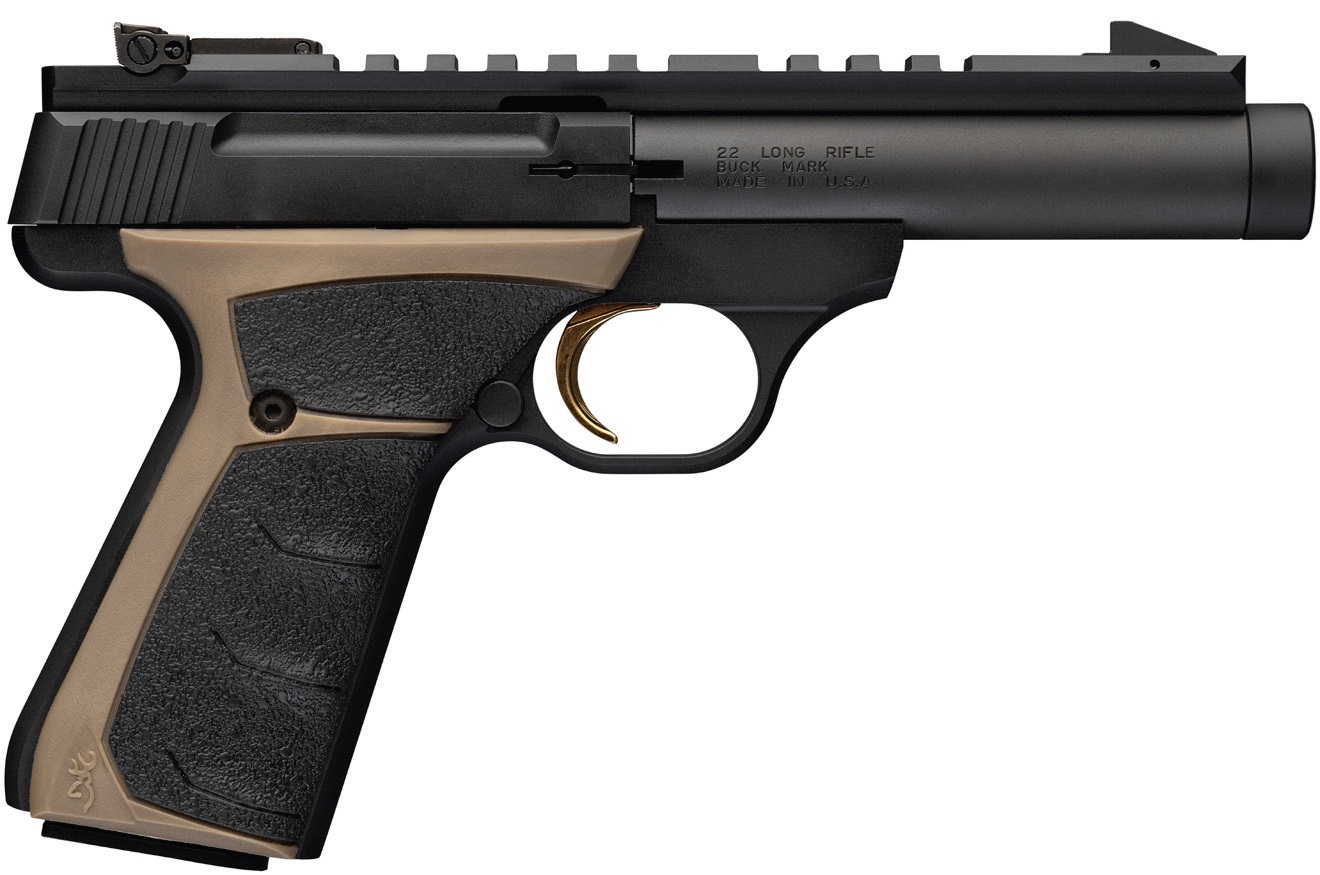 Browning Buck Mark Field Target Micro