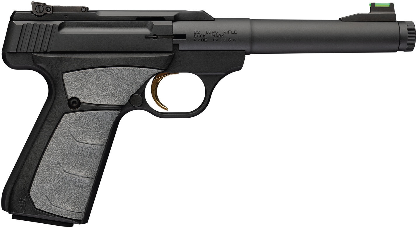 Browning Buck Mark Camper SR
