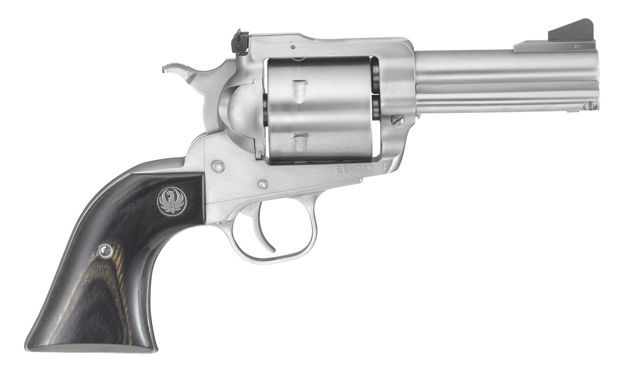 Ruger Super Blackhawk