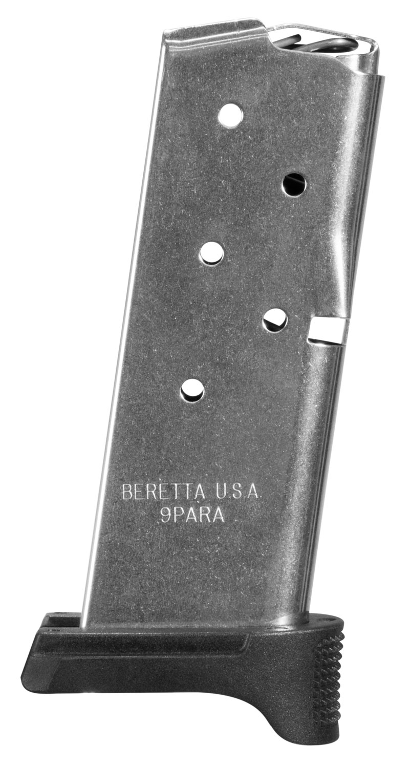 Beretta APX A1 Carry Magazine