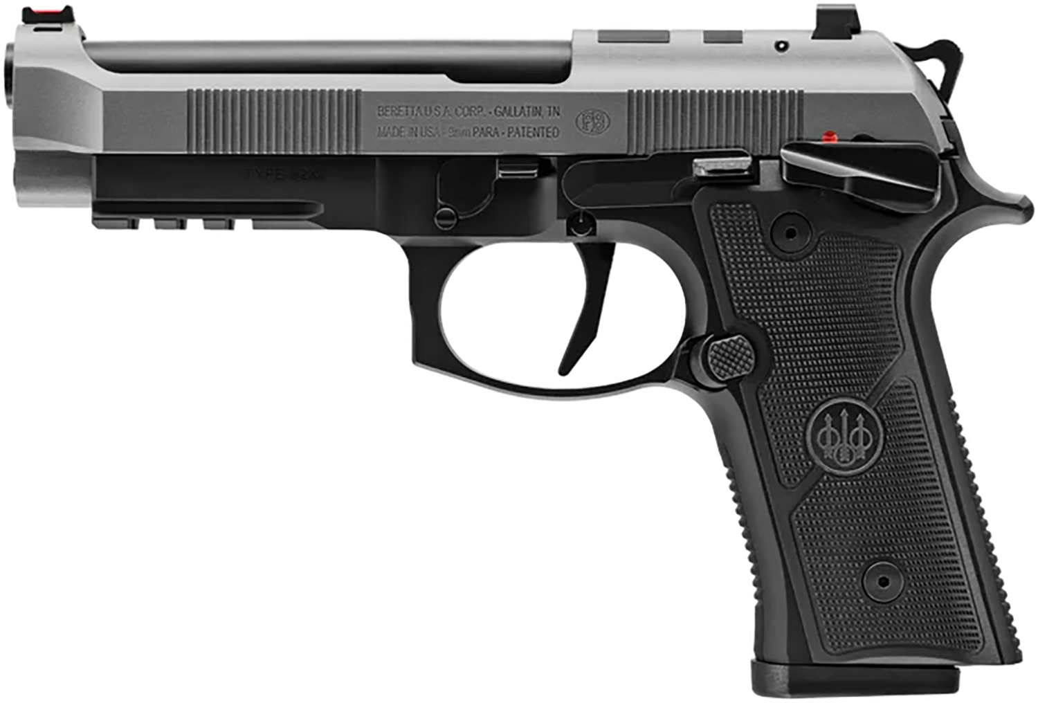 Beretta 92Xi