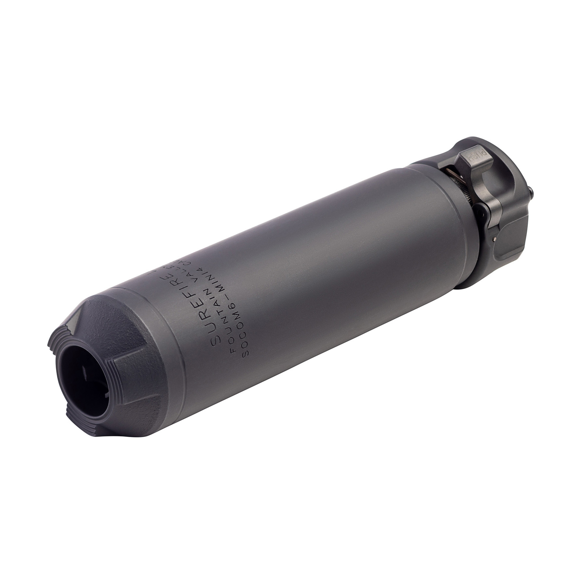 SureFire SOCOM6-MINI Gen 4