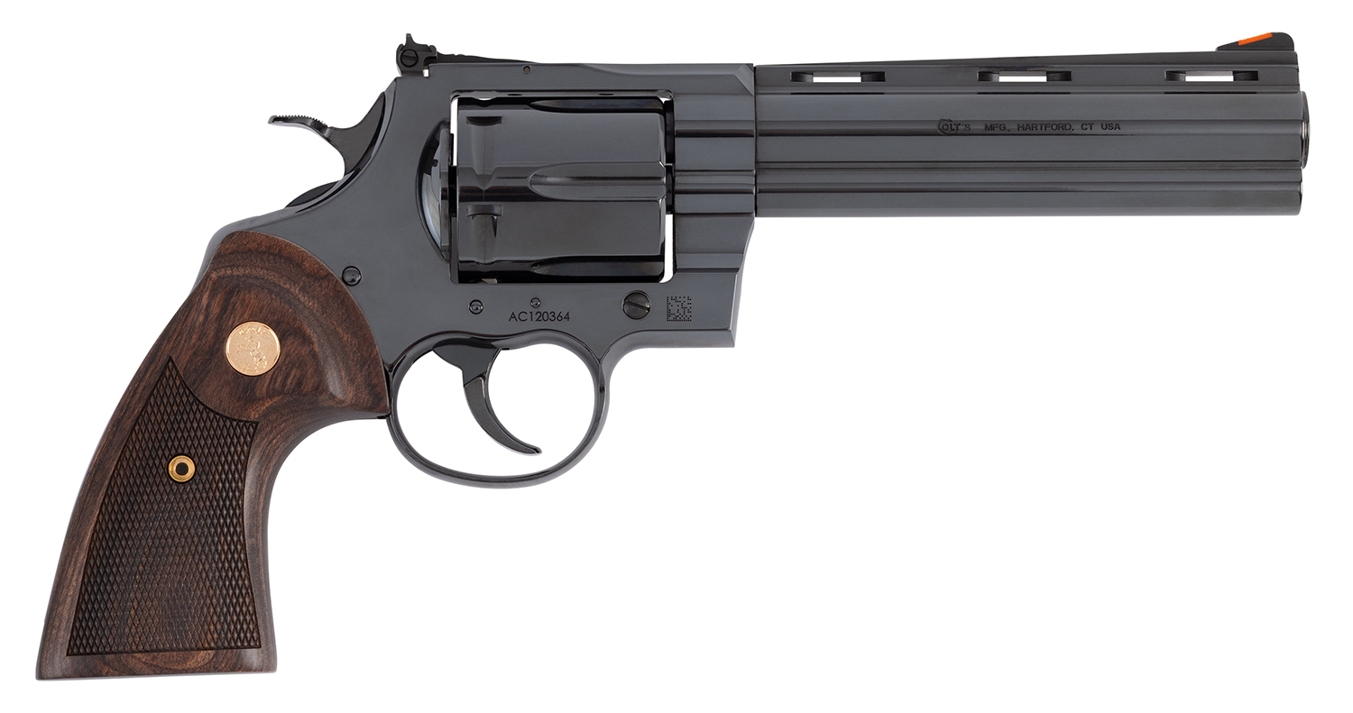 Colt Anaconda