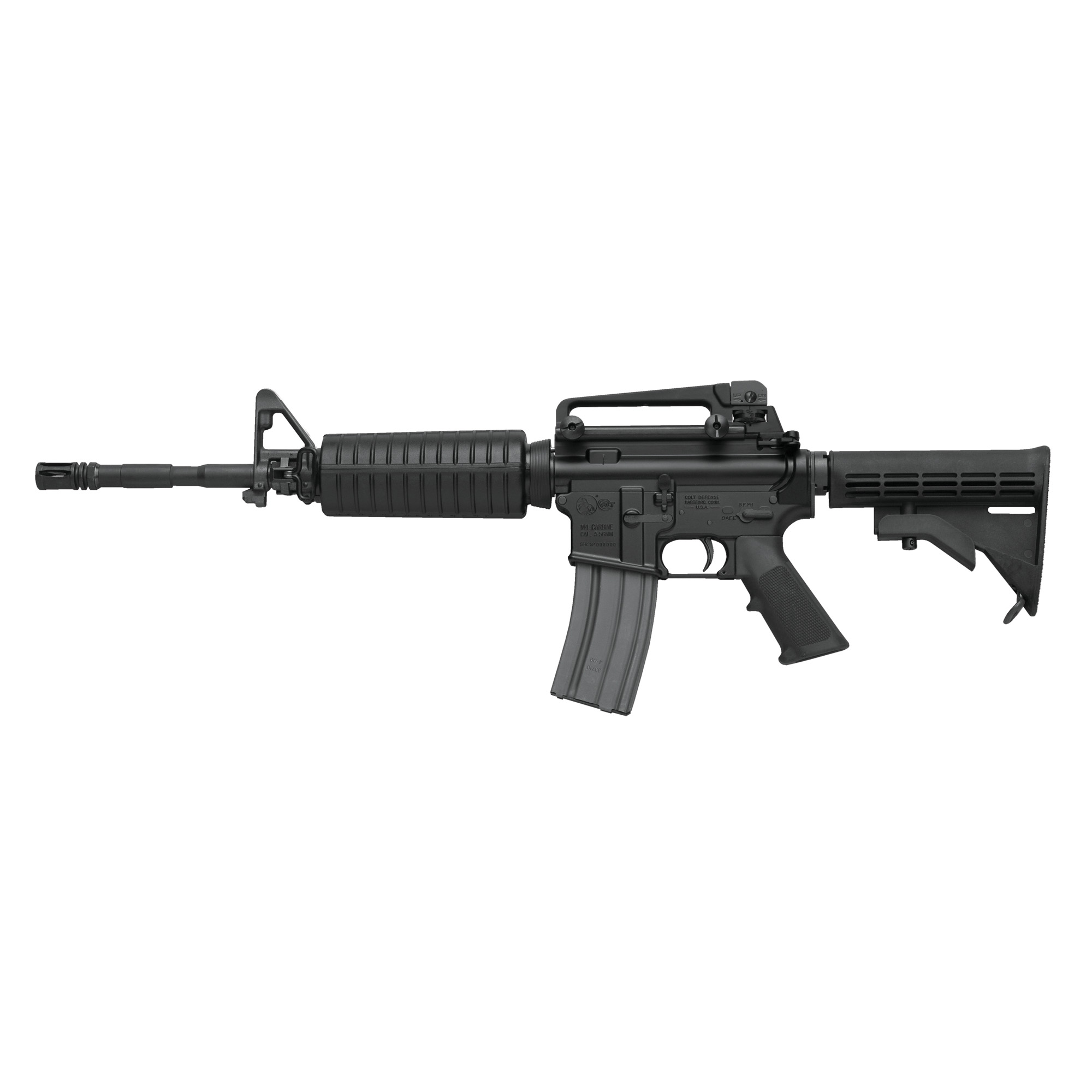 Colt Law Enforcement Carbine