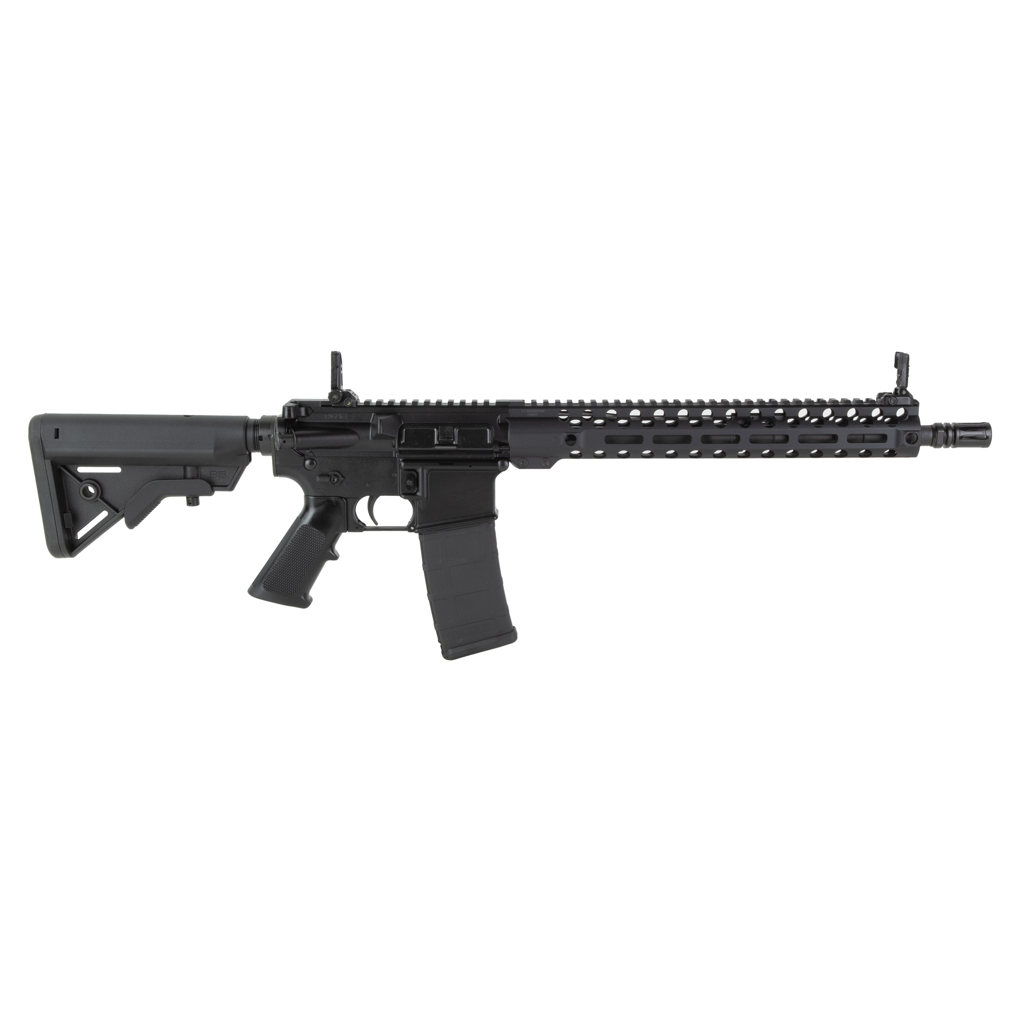 Colt Enhanced Patrol Rifle