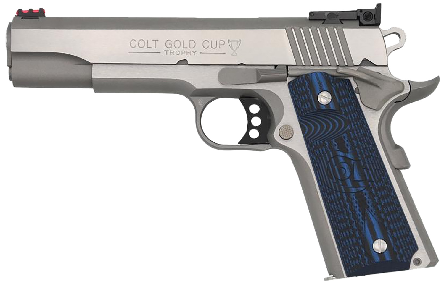 Colt Gold Cup Lite