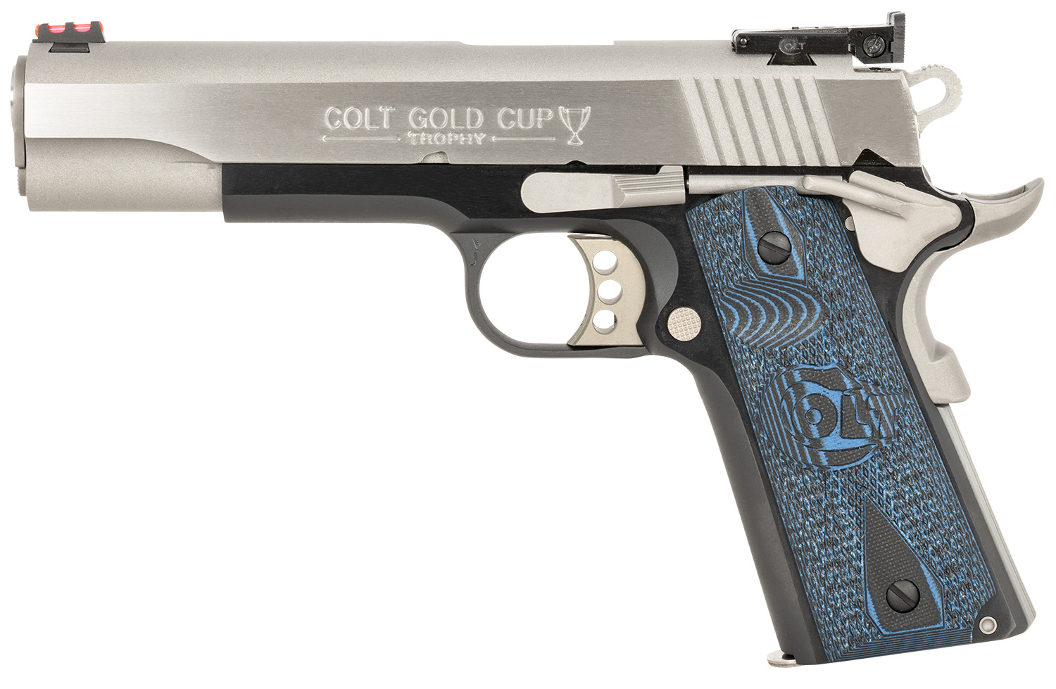 Colt Gold Cup Lite