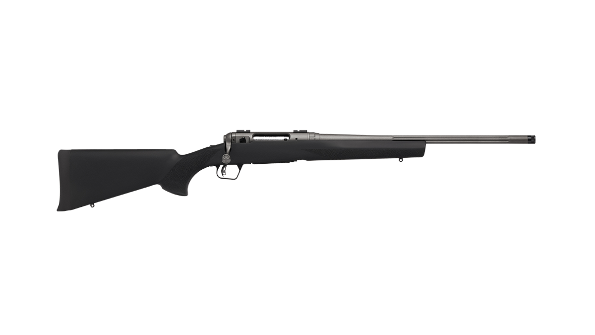Savage Arms 110 Trail Hunter Lite V2