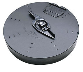 Auto-Ordnance - Thompson Drum Magazine