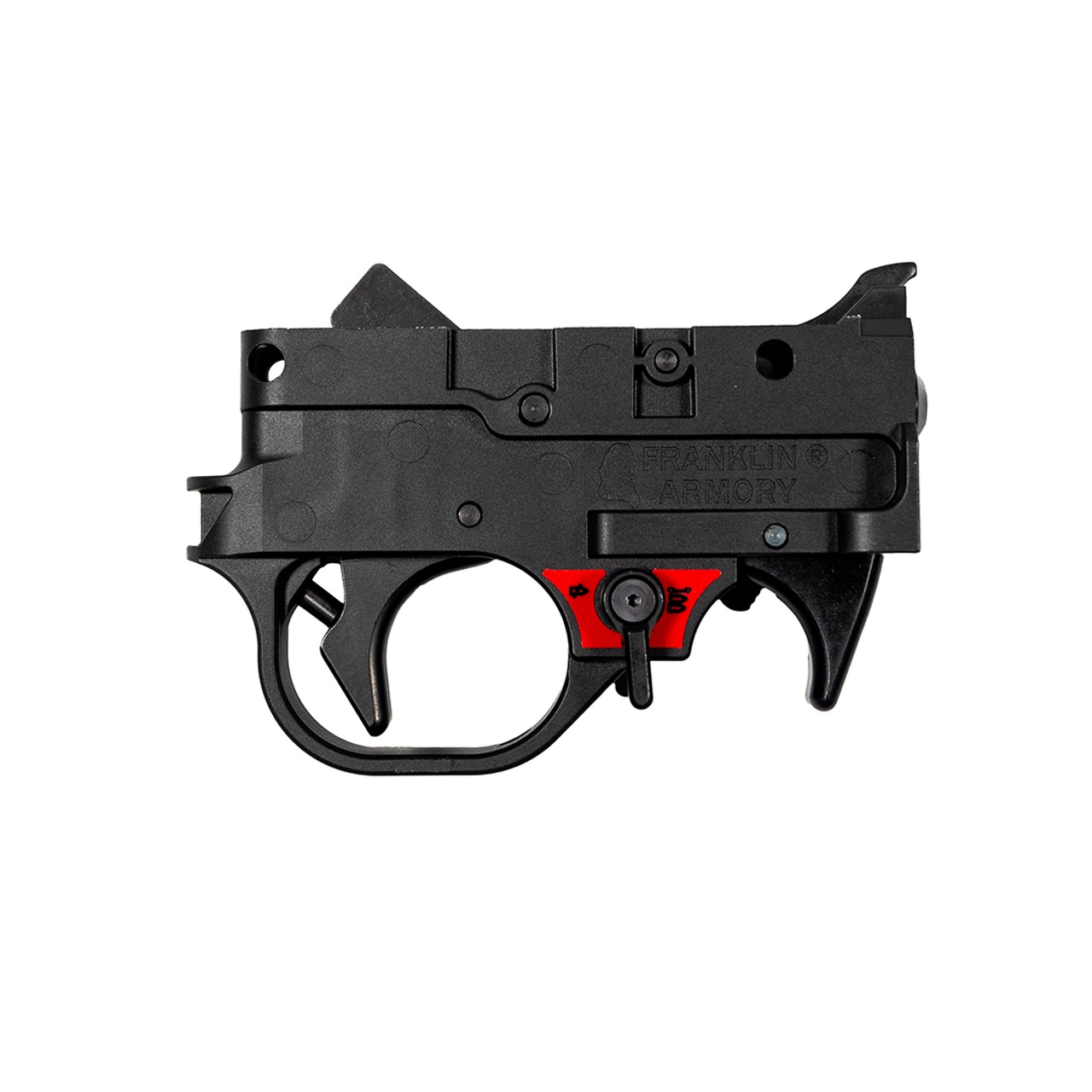 Franklin Armory BFSIII Binary Firing System