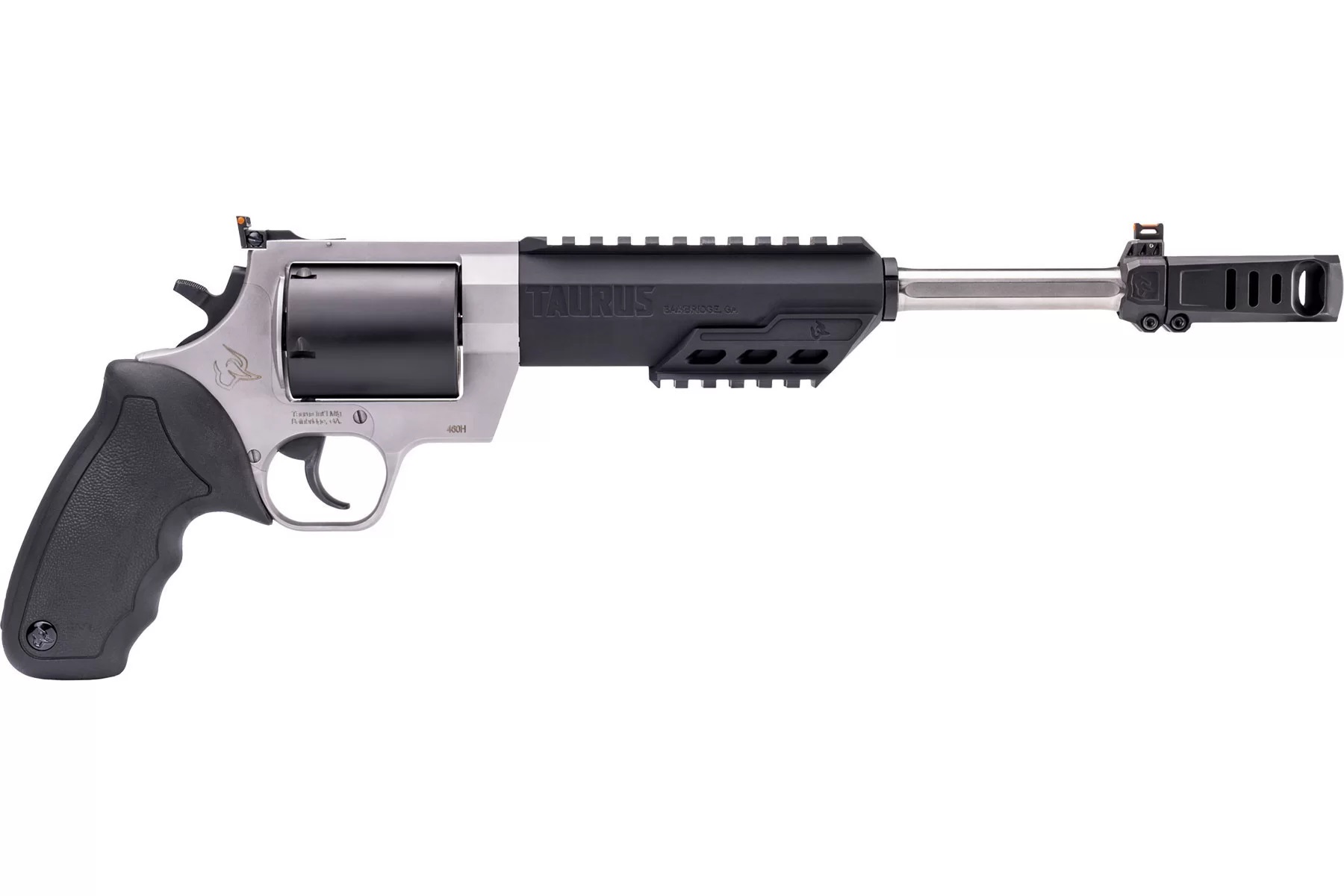 Taurus Raging Hunter