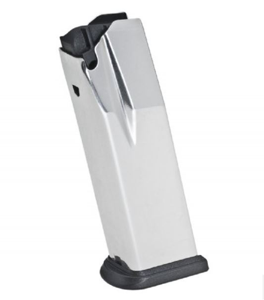 Springfield Armory XD Service/Tactical Magazine