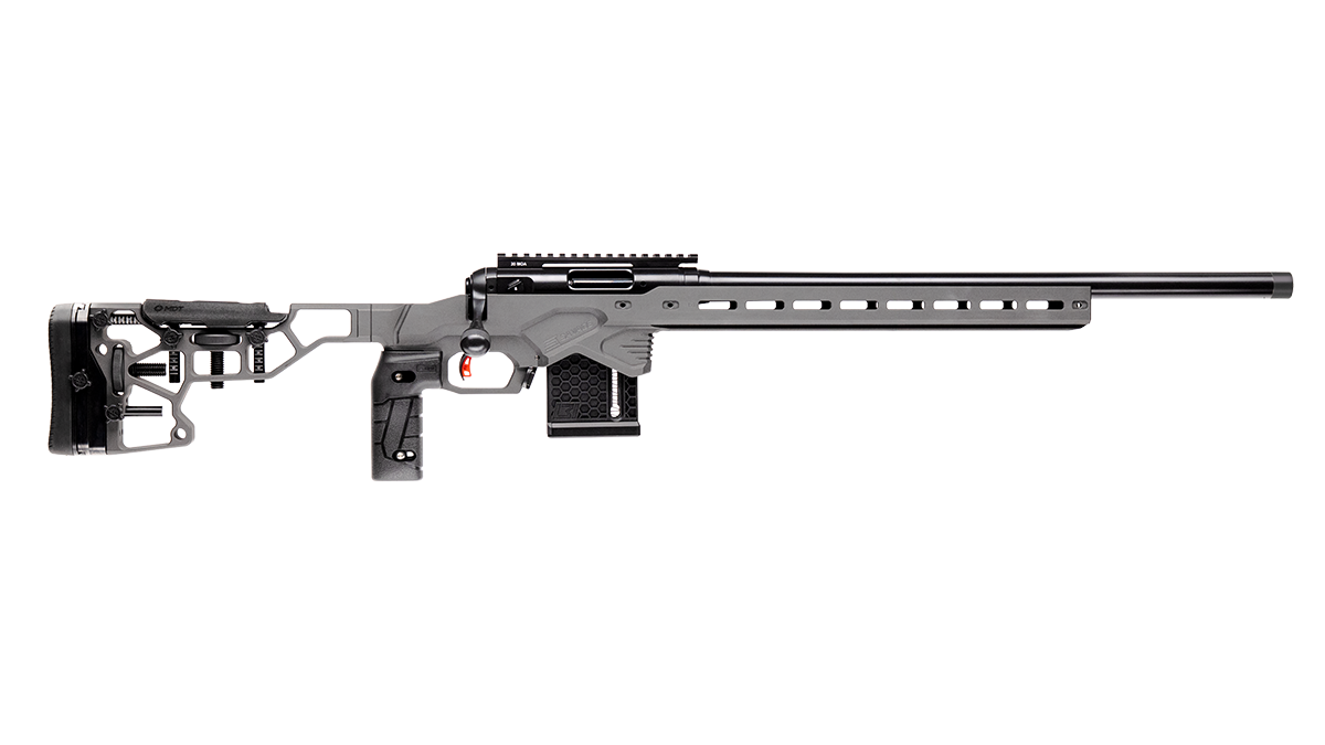 Savage Arms 110 RF Elite Precision