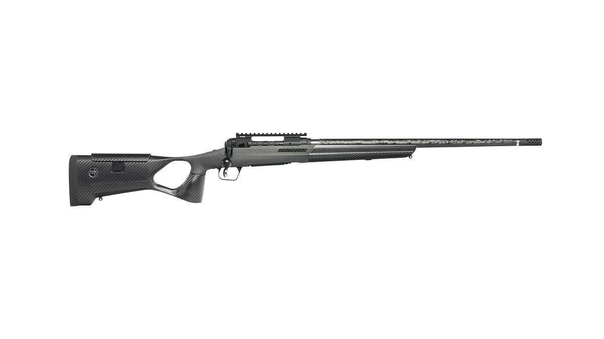 Savage Arms 110 KLYM V2