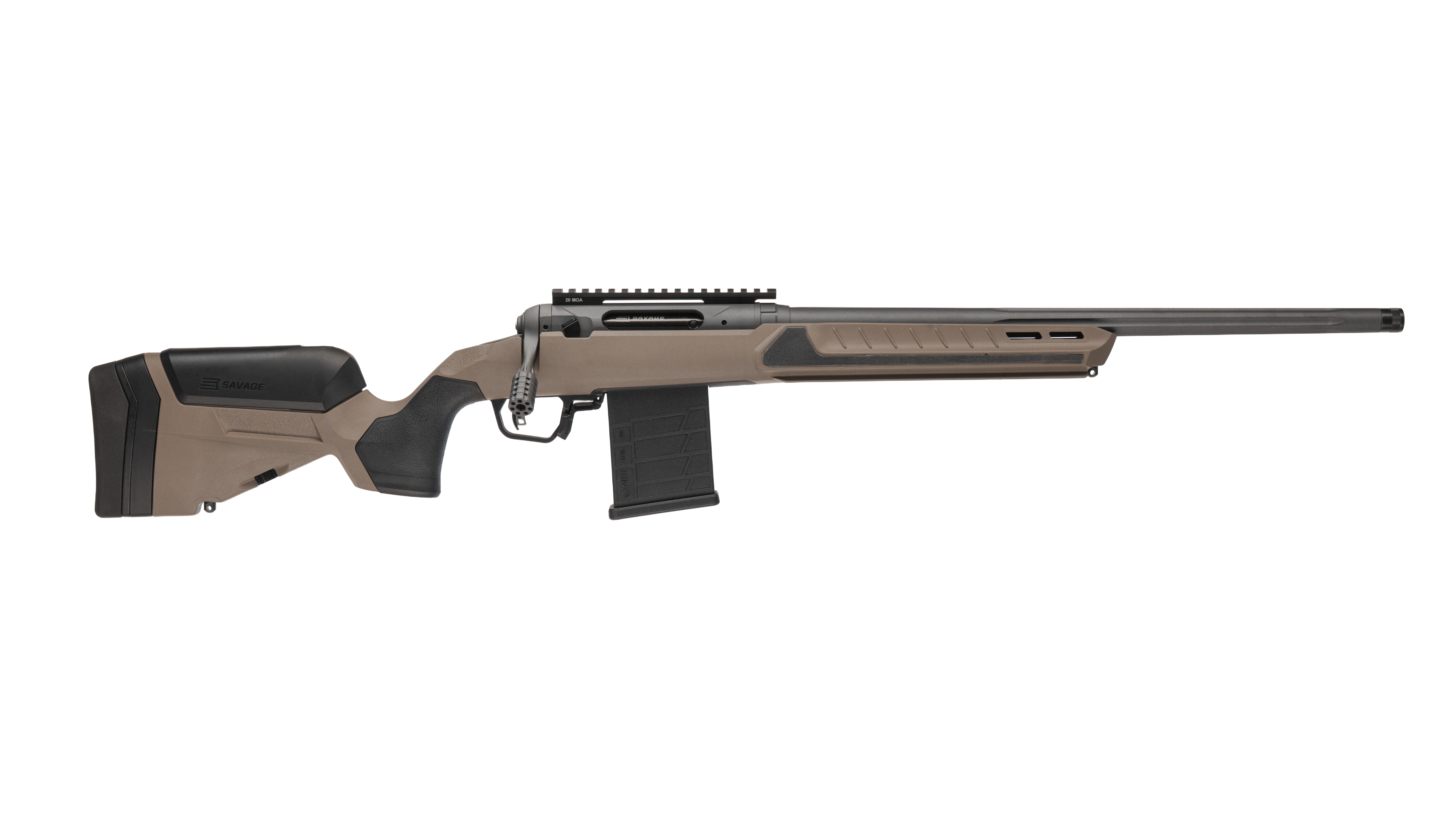 Savage Arms 110 Core Tactical